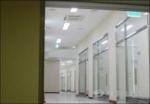 서로 “내 것” 컨벤션센터-부영호텔 지하도, ICC제주 판정승