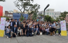 제주 원도심 유휴공간 아이디어 리노베이션 스쿨