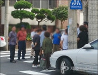 교통지옥 제주법원 일대 일방통행 어렵다 어려워