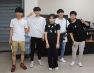 [포토] 제7회 제주 탑밴드 본선 참가팀을 소개합니다