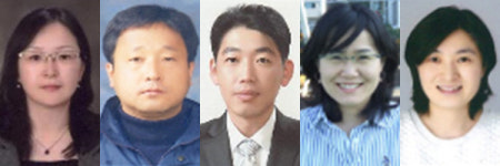 올해 제주도 사회복지공무원 최고 대상 