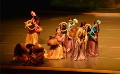 제주예총, 베트남 국가문화예술원과 문화 예술 교류