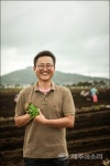 지속가능한 제주 농촌 꿈꾸는 ‘공심채’