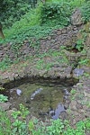 산주수청 밝은 마을을 만든 산물
