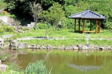 군산의 기품으로 맑고 깨끗한 창고천 물이 된 산물
