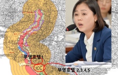 수상한 주상절리 현상변경, 제주도의 부영 특혜?