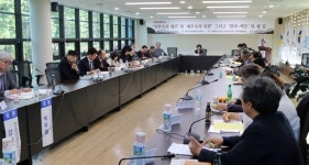 제주서 전지훈련 하는 북한 축구팀 볼 수 있을까?