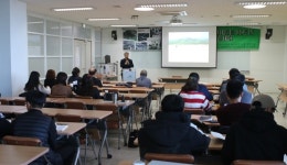 "30년전 탑동매립 반대, 제주에 환경·평화 가치 각인"