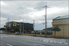 제주 삼양동에 이마트·롯데마트 입점? “헛소문”