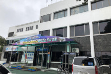 인구 4만 제주시 연동, 주민센터 그 자리에 새로 짓는다!