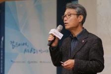 “화약고 지브롤터 같은 제주, 살길은 평화의섬”
