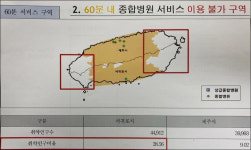 “종합병원 가려면 1시간” 동서부 보건의료원 설치 제안