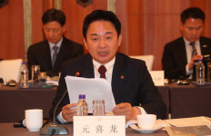 원희룡 “제주, 지구촌 에너지 평화시대 여는 마중물 되길”