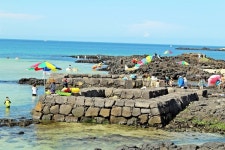 갯것할망을 지킨 차디찬 산물