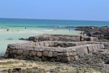 갯것할망을 지킨 차디찬 산물