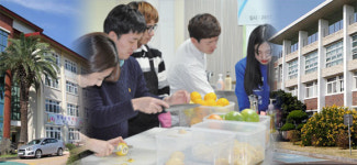 제주 특성화고의 미래, 학교협동조합에 주목하는 이유
