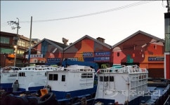 조선소마을에 디자인으로 ‘안전’을 입히다