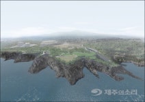 지질학 가치 제주 주상절리대, 새롭게 거듭난다