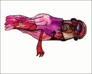 발달 장애인, 예술과 만나 세상에 한 발짝