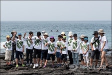 사람과 바다가 함께 행복한 돌고래마을의 꿈