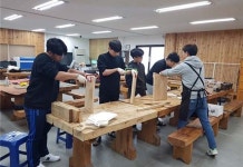학업중단 위기 제주 학생들, 각종 자격증 취득 눈길
