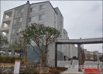 준공 앞둔 제주영어교육도시 꿈에그린 시끌시끌