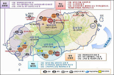 제주 전기차·블록체인 특구 지정 국가균형발전계획 확정