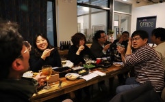 7개월 대장정 마친 제주4.3 연극, 진화는 계속된다