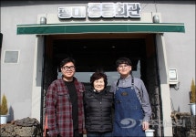 마을회관에서 셰프 꿈 이룬 제주청년들