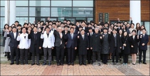 11년만에 제주대 의과대 부활 신입생 40명 선발