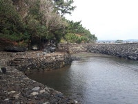 개발로 사라진 제주 전통포구 원형 복원된다