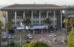 오늘은 내가 도의원 제주도의회, 청소년의회 참가신청