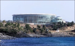 ICC제주-한국관광공사 제2컨벤션 땅값 상승분 환수 갈등