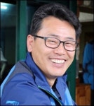 큰 글자 책, 우당도서관에서 접해보세요