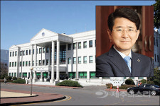 노조 탄압 논란 김성훈 제주한라대 총장 유죄 확정