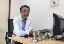 비행기서 응급처치로 임산부 구한 정의당 제주 당협위원장