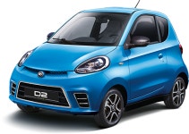 추자도, 우도, 가파도 도서지역에 초소형 전기차 보급된다