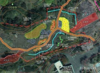 신산공원 무단경작지, 열린 문화공간으로 탈바꿈?