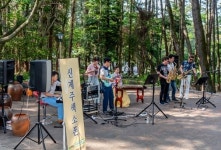 신제주색소폰 아카데미, 22일·30일 야외 공연