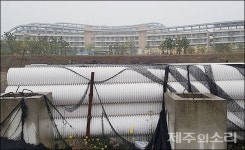 中 녹지 297억 지급...제주헬스케어타운 정상화 되나