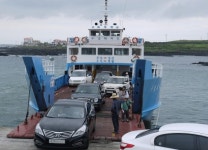 우도 렌터카 운행제한 3년 더...2022년까지 연장