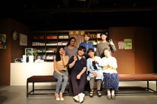 오랜만에 만난 흥미진진 서스펜스 연극