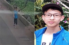 서귀포 표선서 고등학생 실종...경찰-소방 이틀째 수색중