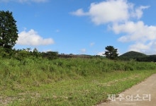 동물테마파크 주민협의 하랬더니 밀실협약 더 커지는 갈등