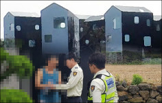 불법 숙박업소로 변질된 제주 미분양 타운하우스