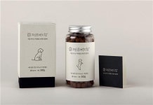 사회적기업 일하는 사람들, 반려동물 영양제 제주바당 금상