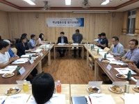교육과정 연계 제주 최초 학교협동조합 첫걸음