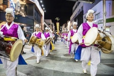 탐라 전체가 들썩들썩! 제58회 탐라문화제~