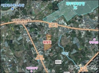 제주시, 이호동 오도2지구 삼무형 주거환경개선 본격