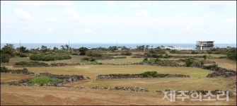 돌로 빚은 아기자기한 제주 마을길, 알고보면 세계유산